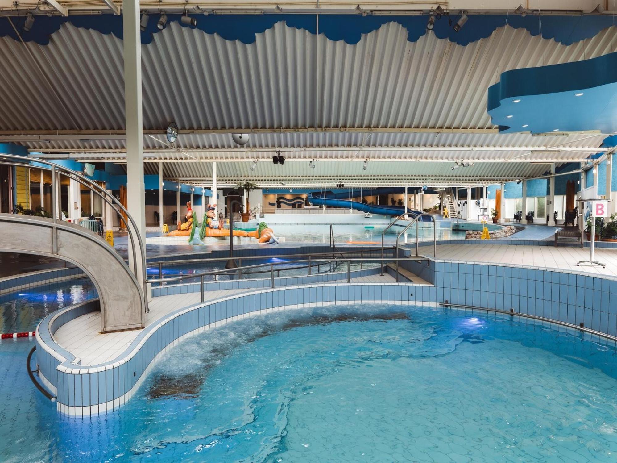 Ferienhaus Restyled 2 Bathroom Holidayhome, Sea Within Walking Distance Kamperland